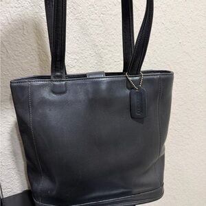 Coach Bleeker Tote
